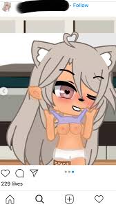 i just found a bunch of gacha heat tags on instagram lol : rGachaLifeCringe