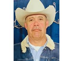 Martin Gardea Reyes Obituary (2023)