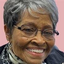 Rose Marie Sceau Obituary