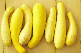 Zucchini and squash are pretty much the same thing. 10 Types Of Summer Squash And How To Cook With Them Allrecipes