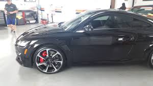 Image result for Mythos Black 2018 TTRS