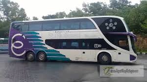 Get upto 10% cashback on your tickets! Bas Konsortium Ekspress Mutiara Youtube