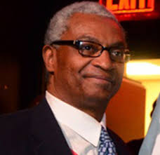Keith Lilly, Leader District 68, Harlem