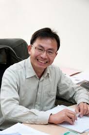 CTCP｜Center for Theoretical and Computational Physics