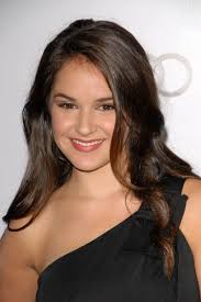 Lauren Leech — Stock Editorial Photo © s_bukley #15947185