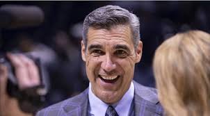 BREAKING: Jay Wright has informed the Knicks that he is not interested in  their head coaching vacancy, per Seth Davis.