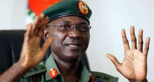 Defence Headquarters