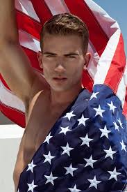 Happy 4th of July with Bryce McKinney by JONO Photography