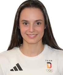 SCHAEFER-BETZ Pauline