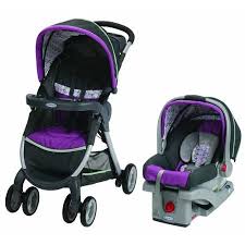 Graco Fastaction Fold Click Connect Travel System Car Seat And Stroller Nyssa Walmart Com With Images Graco Stroller Car Seat And Stroller Travel Systems For Baby