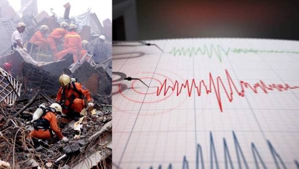 Un sismo frente a Jalisco recuerda la vigilancia permanente del Pacifico