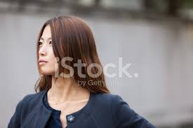 A 911 caller reported wednesday a female lying on the side. Japanese Woman Looking To The Side Stock Photos Freeimages Com