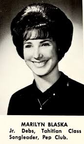 Sadly, another of our Poly alumni passed away from cancer