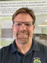 Preparing the future scientists of fisheries: How to become a more  a-lure-ing job candidate