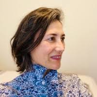 Iris Michel's Instagram, Twitter & Facebook