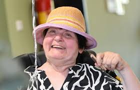 Erika-Krebs-Haus in Schmachtendorf