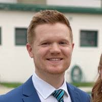 Joshua Wickline's Instagram, Twitter & Facebook