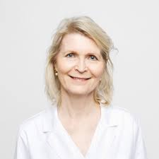 Team Vasakliniken Hudläkargrupp