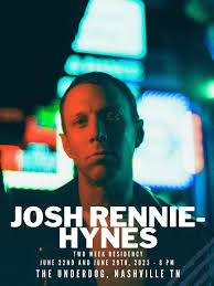 Events — Bernadette Booking