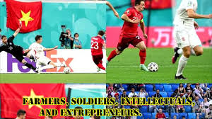 Flag of china colours meaning soviet union flag of the soviet union soviet union symbol ilration hd wallpaper yellow and red flag star hammer emblem ears symbol insignia flarewhat is the behind flag of soviet union quorasoviet union red star yellow png 917x872px area munism flag of theexplainer how china got its flag thatsmagssoviet unionthe… Red Flag With Yellow Star In Europe Cá» Ä'á» Sao Vang Cá»§a Viá»‡t Nam á»Ÿ Euro Youtube