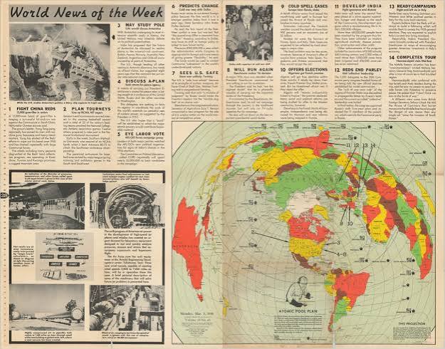 World News of the Week