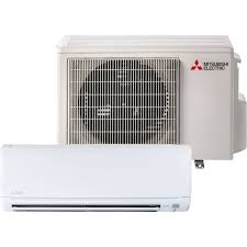How to clean mitsubishi split air conditioners remove the front panel of the mitsubishi split air conditioning unit. Mitsubishi Mz Hm15na Mini Split Heat Pump Sylvane