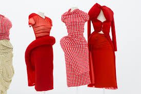 Maybe you would like to learn more about one of these? A History Lesson On Rei Kawakubo How She Challenged Western Fashion The Creative Department