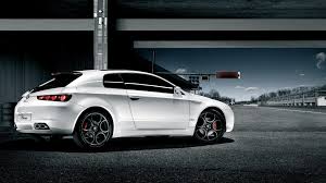 Alfa Romeo Brera Wallpapers Wallpaper Cave