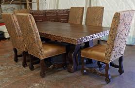The first time i reupholstered anything was a set of dining room. Fabric Ideas For Dining Room Chairs