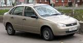 LADA-KALINA