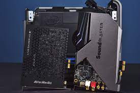 迷你多變intel nuc 9 pro kit 開箱測試8 核擴充小型電競機或直播專用機 xfastest news graphic card electronic components electronic products