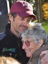 Patrick Dempsey's Mother Amanda Dies of Cancer
