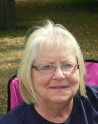 Faye Slaybaugh Obituary (2015)