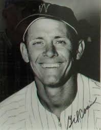 Remembering Outfielder