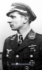 Kracker Luftwaffe Archive