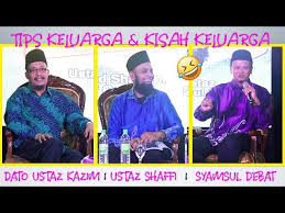 Ceramah ustaz syamsul debat lawak ~ tutup lampu raba2 jadilah hahaha ayuh kongsikan video bermanfaat ini kepada. Ceramah Terhebat 2018 Gandingan Mantap Ustaz Kazim Elias Dan Ustaz Syamsul Debat Terbaru Litetube