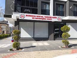 Sosyal yardımlaşma ve dayanışma vakfı. Bornova Sosyal Yardimlasma Ve Dayanisma Vakfi Home Facebook