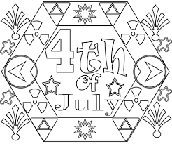 To download our free coloring pages, click on the july 4th picture you'd like to color. 4th Of July Coloring Pages Free