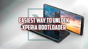 En caso que te aparezca bootloader unlock allowed: Easiest Way To Unlock Bootloader All Sony Xperia Devices Included Docomo Au And Softbank Version Xperia Edge