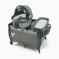 Bestelle set online bei about you. Graco Pack N Play Travel Dome Dlx Playard Babylist Store