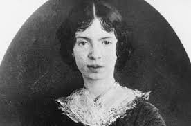 Emily Dickinson