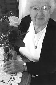 Rogers — 95th birthday