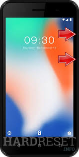Not all of them do. Hard Reset Unimax U683cl How To Hardreset Info