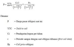 Maybe you would like to learn more about one of these? Contoh Soal Dan Jawaban Obligasi Konversi
