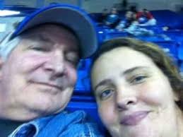 Robert Dennis Woodward