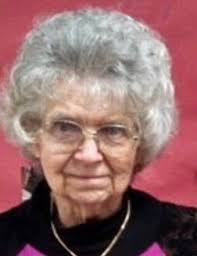 Obituary information for Joyce Mary (Goodwin) Stutler