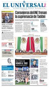 SÍNTESIS INFORMATIVA