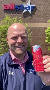 Daryl Bragg's Instagram, Twitter & Facebook