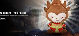 The blind monk leaps into the unlocked statue line as #08. S3vp On Twitter New Merch Up In Na Store God Fist Lee Sin Tee Dragon Fist Lee Sin Souvenir Jacket Lee Sin Unlocked Statue 8 Wukong Collectible Plush 10 And Returning Lunar Revel Figures