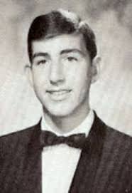 Dr Alan Irving Hamill (1951-1997)